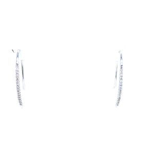 Diamond Earrings - Betz Jewelers